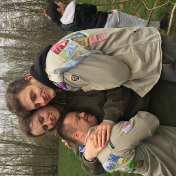 IMG 8989  Small - Scouts en Gidsen Zaventem 